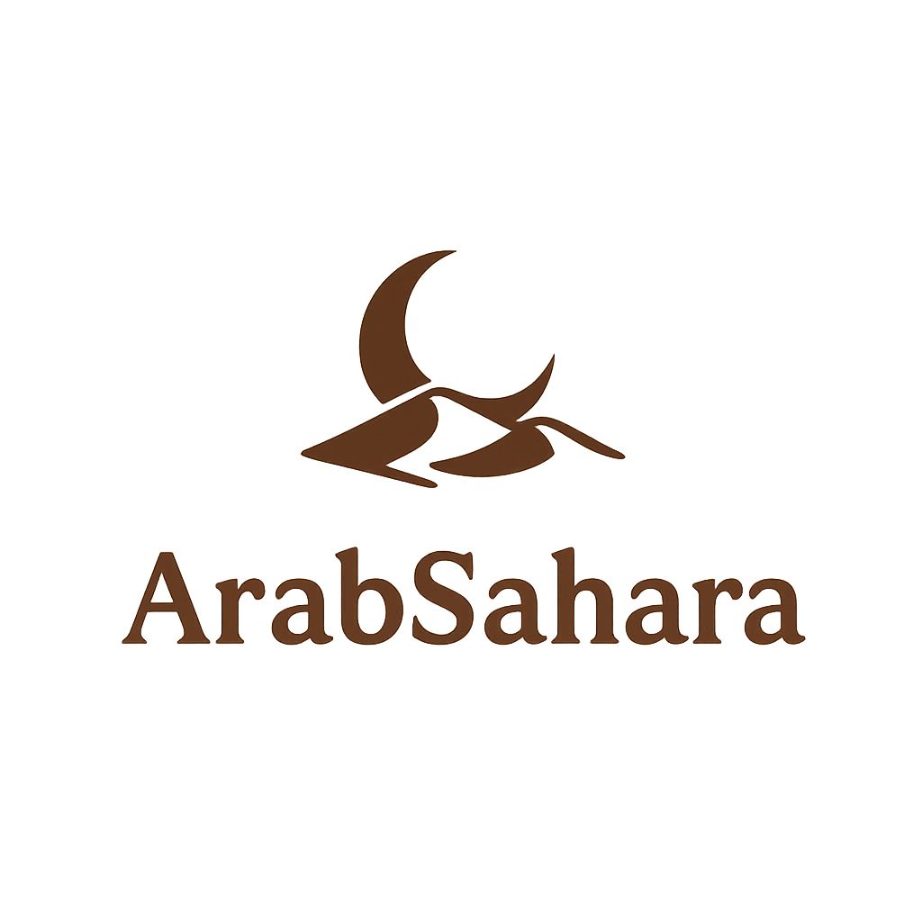 ArabSahara